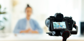 Effective property management videos can revolutionize resident communication with video of actual team members engaging residents.