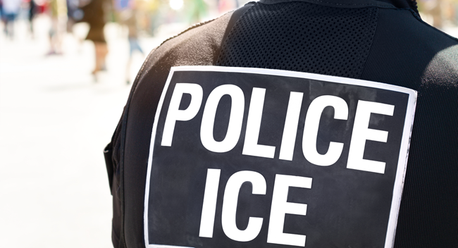 Landlords and ICE: 4 things landlords to do to protect property and tenants when Immigration and Customs Enforcement arrives at your property