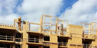 A declining but still sizable under-construction pipeline is leading to more new completions, up 2%, in the full-year 2025 and 2026 forecasts