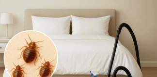 Here are 7 smart measures for landlords to take that can keep rental properties bed bug free and avoid costly remediation.