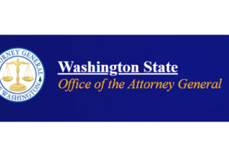 Washington rent control enforcement has started under the state's new rent control law forcing landlords to return rent increases