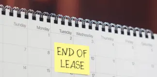 What happens when a renter sends a notice of lease termination is the question this week from a landlord who is wondering what to do now
