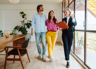 Personal outreach is key for multifamily communities as a survey shows 6 out 7 properties don’t combine call, text, and email in follow-up.