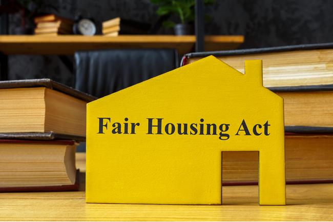 HUD and the Trump administration are making efforts to limit Fair Housing Act enforcement, the law that prohibits discrimination in housing