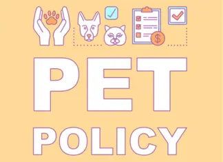 Multifamily Pet Management Technology Solution