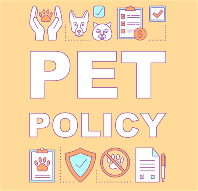 Multifamily Pet Management Technology Solution