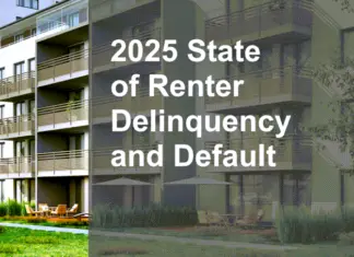 A new survey reveals persistent multifamily renter defaults driven by economic instability placing increasing pressure on operations.