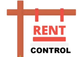 The Oregon Department of Administrative Services has set the Oregon rent control cap for 2026, called rent stabilization, at 9.5%