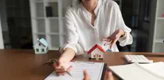 Who is buying homes? In the second quarter of 2025, real estate investors made up 33% of all home purchases—the highest in five years