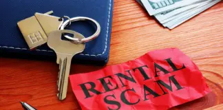 Renters are conning their way into luxury apartments as landlords are seeing a jump in rental application fraud