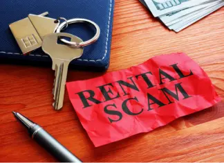 Rental Application Fraud Jumps As High As 50% In Some Cities Renters are conning their way into luxury apartments as landlords are seeing a jump in rental application fraud