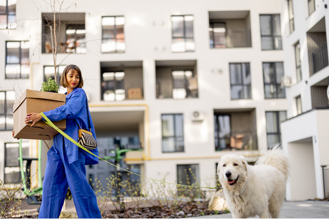 Pets are family and apartment amenity-based pet fees and restrictions imply that a pet is no different from access to a gym or parking spot.