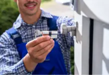 Changing locks and getting tenants to return keys after they are out of the property is a problem often faced by landlords