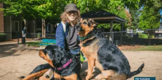 Legal scrutiny of support animals is rising but people don't misrepresent animals to gain advantage as rental housing often leaves no choice