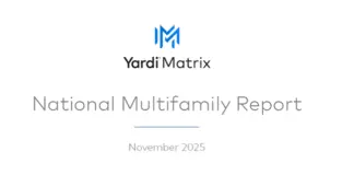 The November rent dip that marked four straight months of declines may be seasonal or a larger issue around jobs and consumer confidence