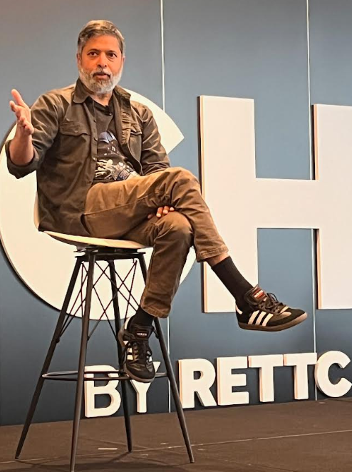 Automation and where the multifamily apartment industry is heading was a major topic at the OpTech conference along with Ai.