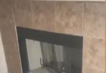 Portland Chimney says wood burning manufactured fireplaces can be a draw for tenants looking for a nice place to live