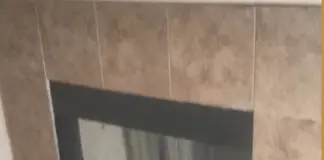 Portland Chimney says wood burning manufactured fireplaces can be a draw for tenants looking for a nice place to live