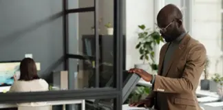 Coworking has replaced the traditional apartment business center as 75% say access to coworking spaces influences them on lease renewal