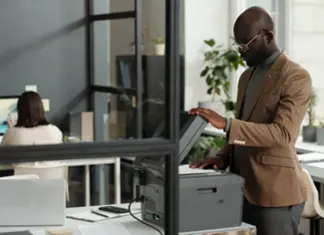 Coworking Has Replaced the Business Center-Data Explains Why Coworking has replaced the traditional apartment business center as 75% say access to coworking spaces influences them on lease renewal