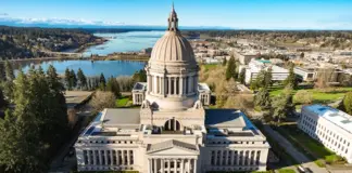 Washington State legislation to boost housing construction and affordability and limits on large investor entities and single-family homes.