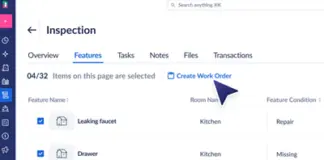 A company has launched a AI property management tool it says can make property inspection reports faster, consistent and easier to act on.