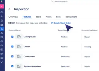 Can AI Help Property Managers with Inspection Reports? A company has launched a AI property management tool it says can make property inspection reports faster, consistent and easier to act on.