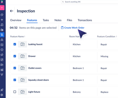 A company has launched a AI property management tool it says can make property inspection reports faster, consistent and easier to act on.