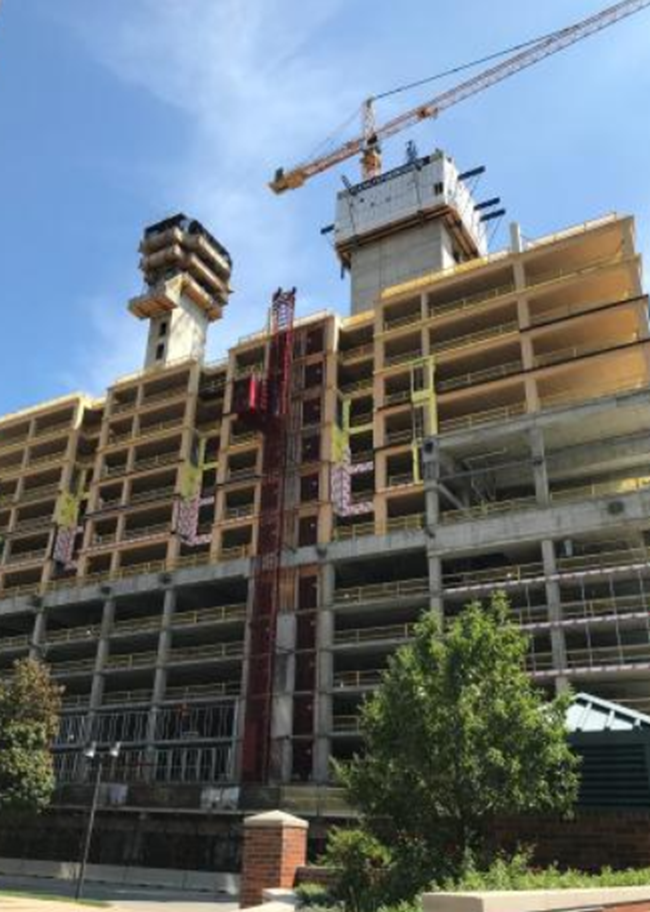 Portland, mass timber and what the next generation of developers entering the real estate industry is learning-why it matters for multifamily
