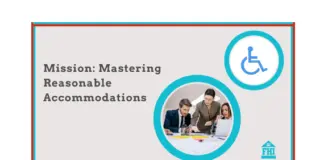 Most legal complaints about reasonable accommodations start because a resident felt ignored or disrespected by management.