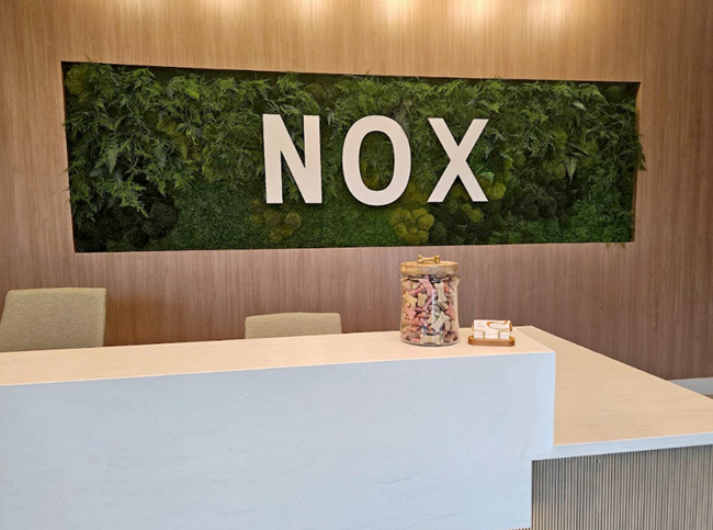 Apartments that welcome dogs from the beginning show support