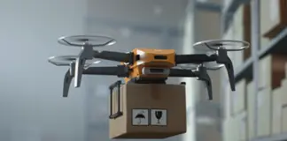 There is a potential new headache for property managers now as an Amazon delivery drone crashed into an apartment building in Dallas