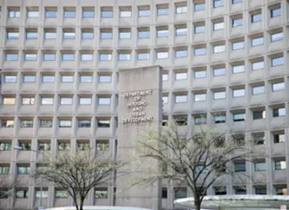 The U.S. Department of Housing and Urban Development has proposed a rule that would limit public housing mostly to citizens, which advocates fear could lead to tens of thousands of people being evicted.