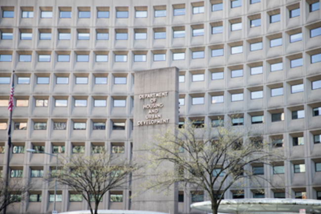 The U.S. Department of Housing and Urban Development has proposed a rule that would limit public housing mostly to citizens, which advocates fear could lead to tens of thousands of people being evicted.