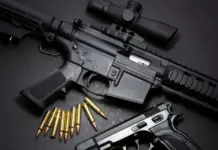 A Tennessee bill would prevent landlords from banning guns and prohibit adding a clause to a lease to ban firearms in rentals