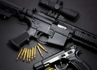 A Tennessee bill would prevent landlords from banning guns and prohibit adding a clause to a lease to ban firearms in rentals