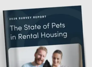 Trends and data in the 2026 state of pet rentals report shows pet ownership and rental cooperation are rising but challenges exist.