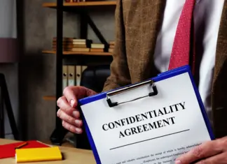 Oregon's 2026 tenant confidentiality bill restricts landlords from disclosing tenant information such as SSNs, immigration status, or medical