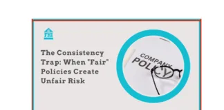 Managers may apply the same strict rules to all - the consistency trap- and think they’re protected but the legal landscape is shifting.