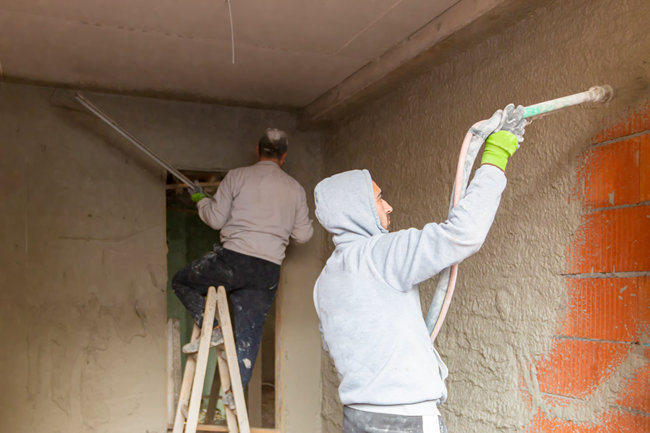 Real estate investors flipping homes are seeing their profits drop considerably as mortgage rates, high prices and supply squeeze profits