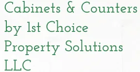 1st Choice Property Solutions LLC.