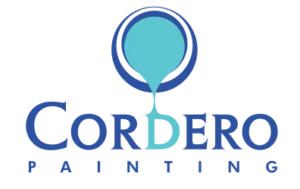 Cordero Painting