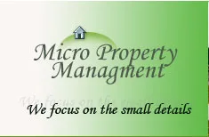 Micro Property Management