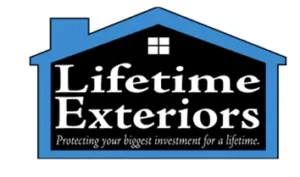 Lifetime Exterior
