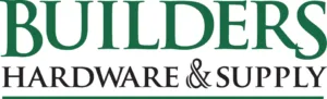 Builder's Hardware & Supply