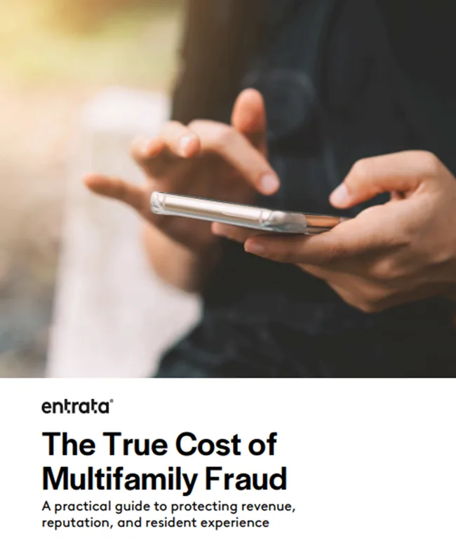 The true cost of the rising threat of fraud in multifamily and a practical guide to protecting revenue, reputation, and resident experience.