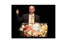 Portland City Councilor Eric Zimmerman in an interview said, "We Stopped the Slide. Now We Have to Grow" as numbers are moving