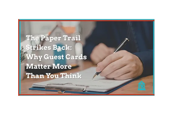 4-20-26a guest cards in rental housing Guest cards in rental housing play a role in demonstrating that all prospects are treated equally and shaping both the prospect experience