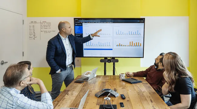 4-24-26d app folio Resident experience is key says a new report from property management software company AppFolio in its annual Renter Preferences Report