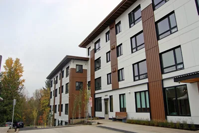 Oregon's 2026 legislative session delivered mixed results on housing with one landmark win developers did not see coming.